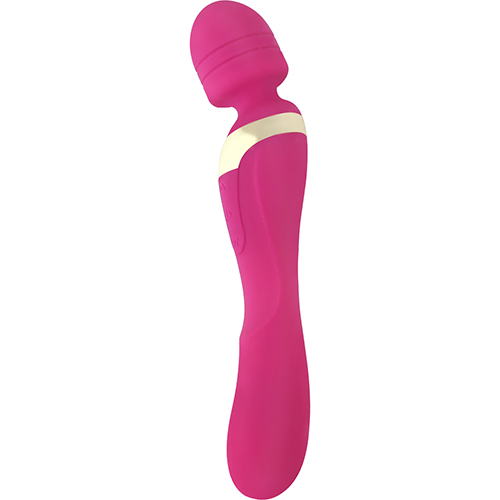 LA-50039 LEALSO Best Clit Vibrator AV Wand Massager Customs Sex Toy1