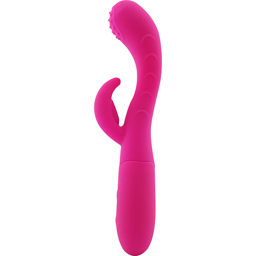 LA-50090 Cheap best g spot vibrator Rabbit Sex Toy2