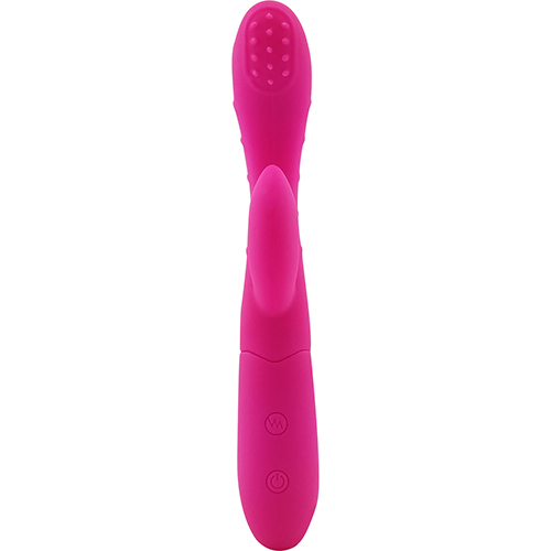 LA-50090 Cheap best g spot vibrator Rabbit Sex Toy3