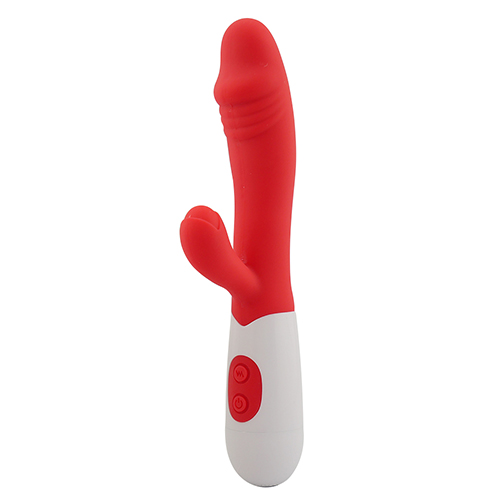 LA-50092 Rabbit Automatic Sex Toy g-spot vibrators-5