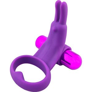 Wholesale Bunny Cock Ring