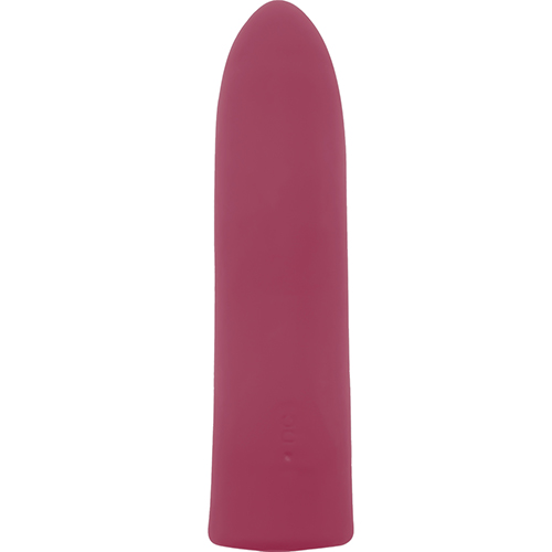 LA-90014C ISO9001 Manufacuter Pink Black Bullet Vibrator 2