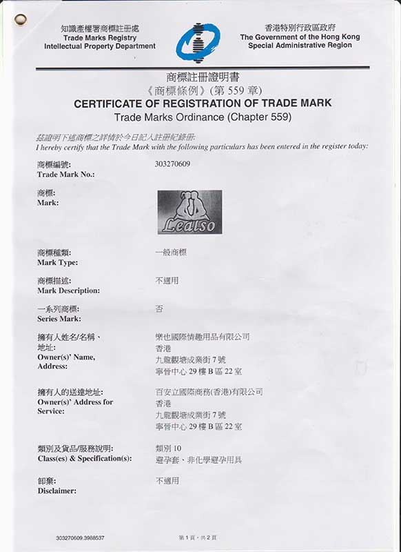 certificate4