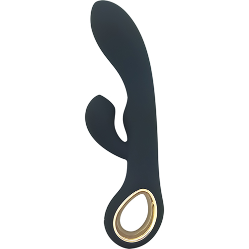 rabbit tapping g spot vibrator