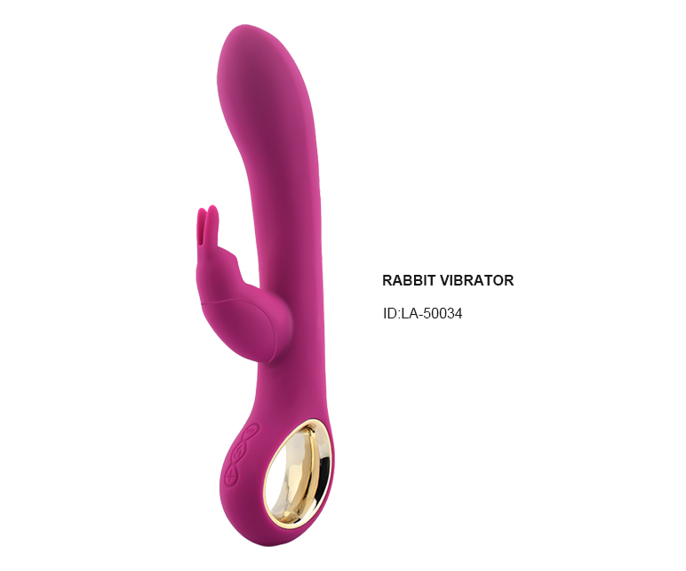 Rabbit Vibrator