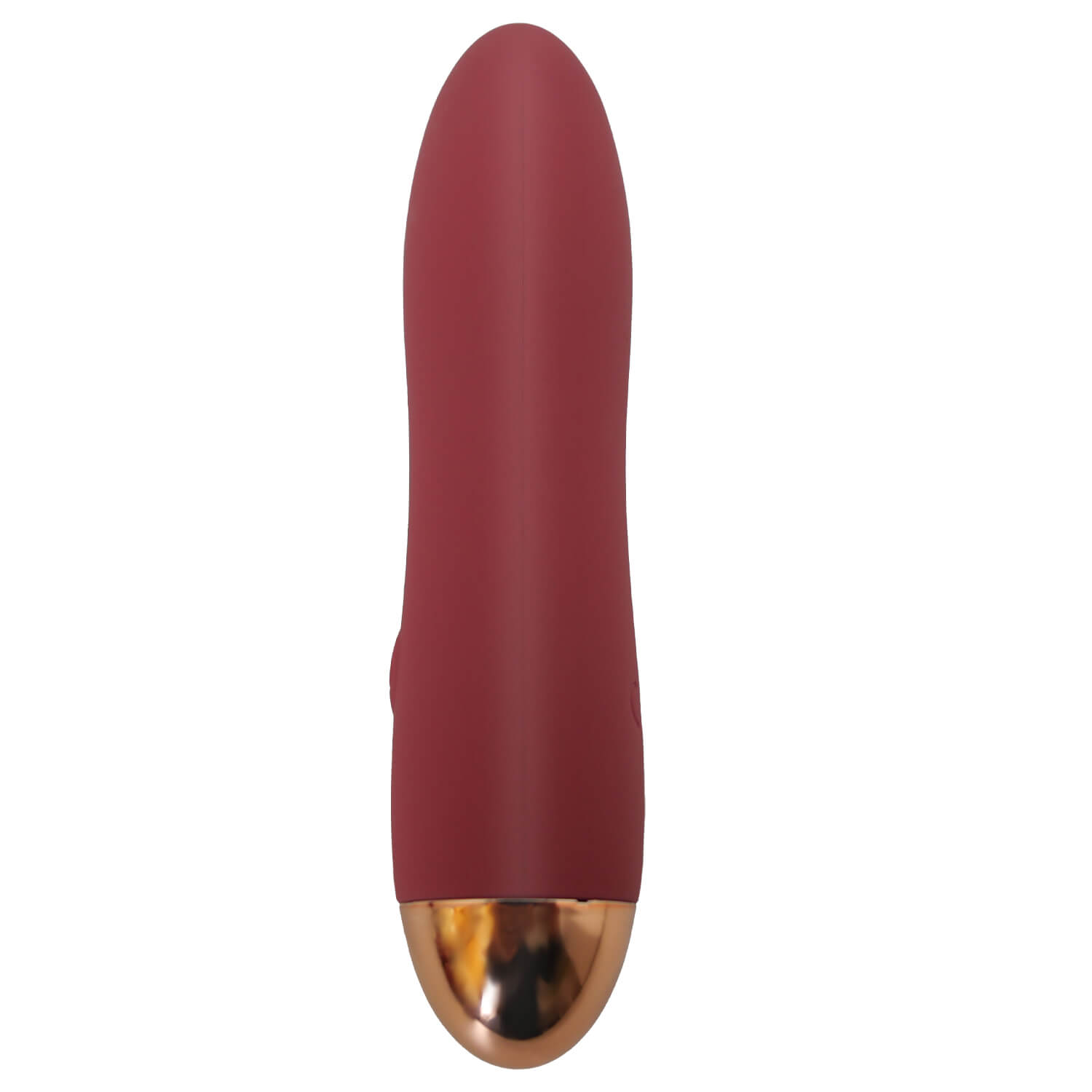 Vibrator bullet toy red color
