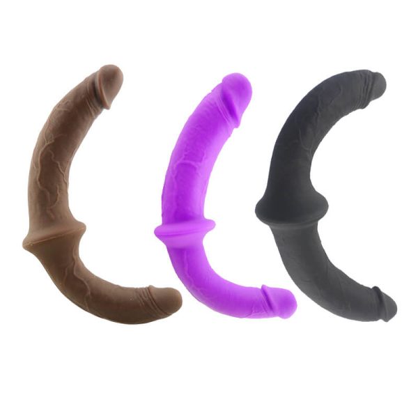 Double-sided Dildo