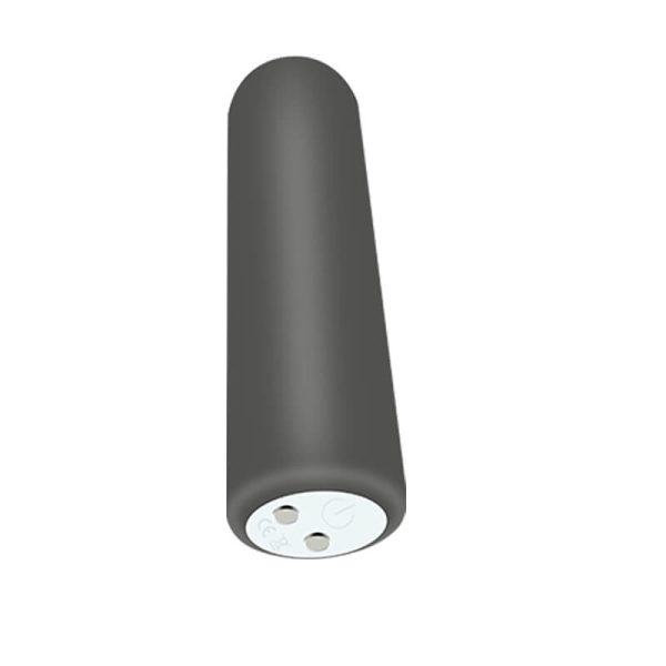 rechargeable bullet vibrator black