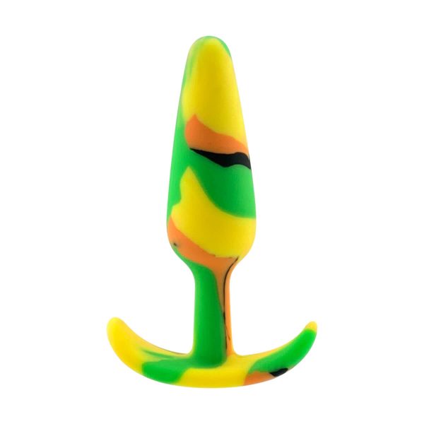 yellowgreen