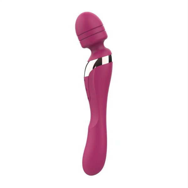 Purple Wand massager