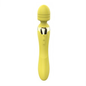 powful av wand dual vibrate