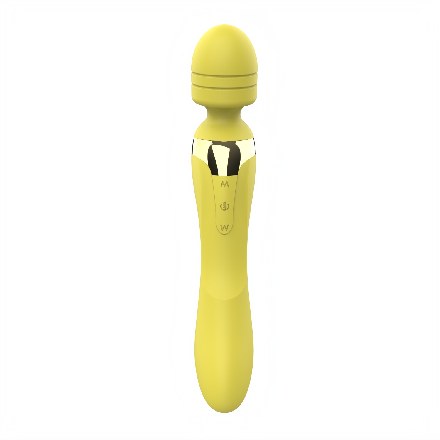 powful av wand dual vibrate