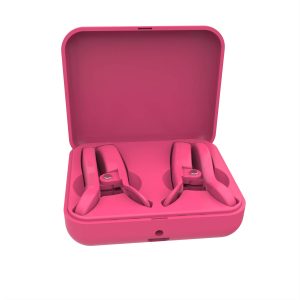 Bluetooth Nipple Vibrator Clamps with Charging Case – Wholesale Adult Sex Toy