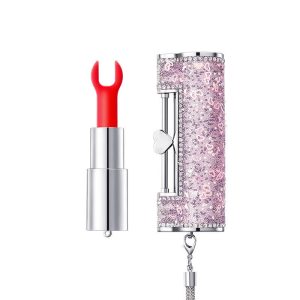 Lipstick Vibrator