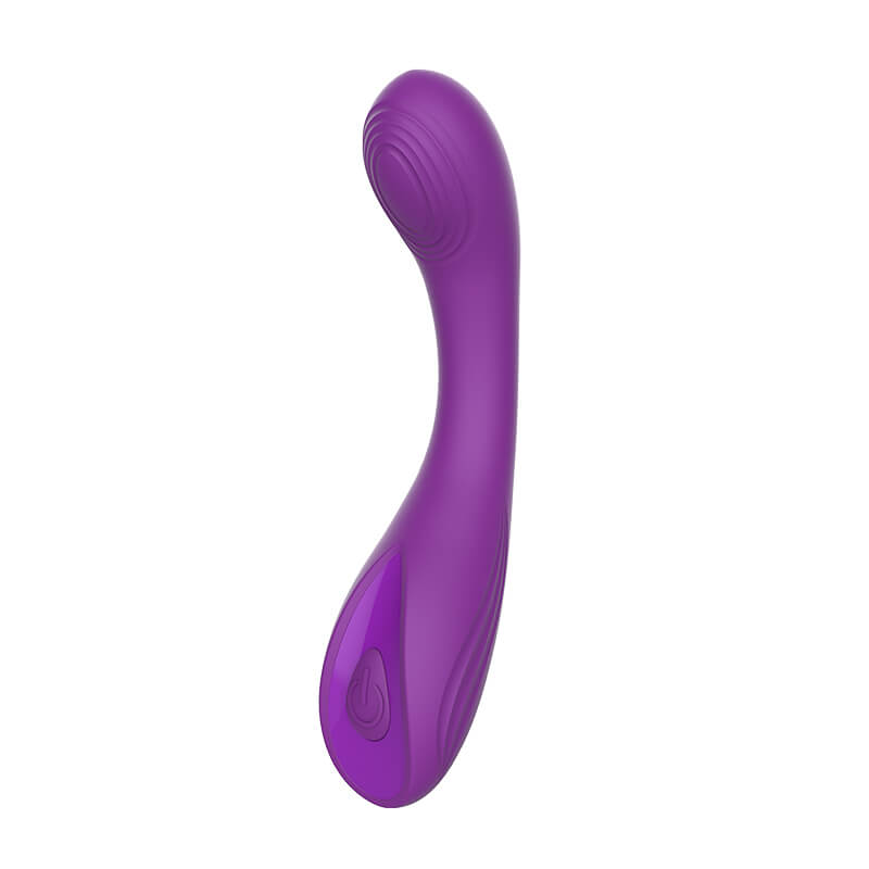 Mini G Spot Vibrator Factory Wholesale Directly Sale 5
