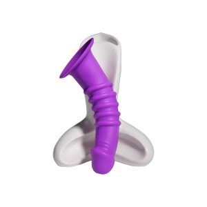 G-Spot Soft Dildo