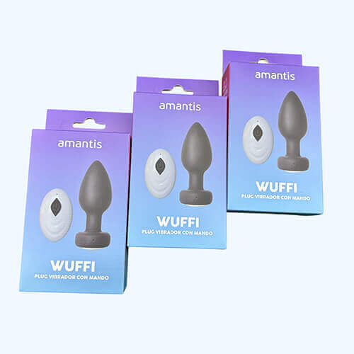 amanties odm package