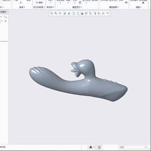 Adult Toy Design & 3D Modeling (1)
