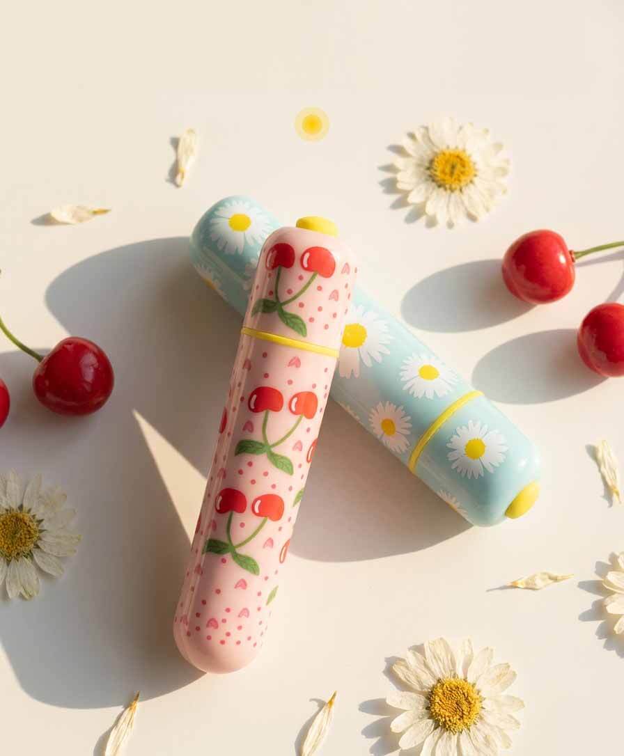 Lipstick Bullet Vibrator