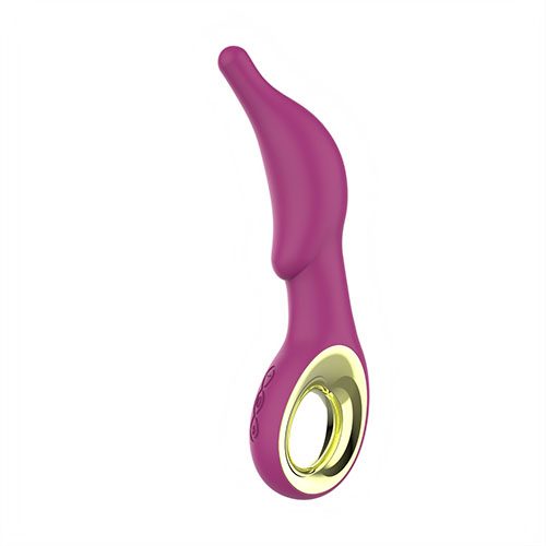 best g spot vibrator purple