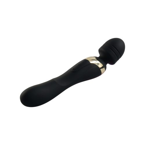 black Massage Wand