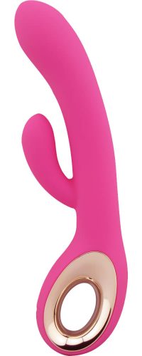 pink rabbit adult toy massager